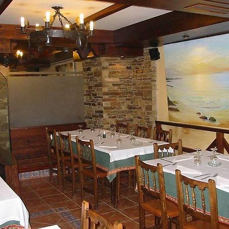 Hotel O Pino מראה חיצוני תמונה