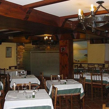 Hotel O Pino מראה חיצוני תמונה