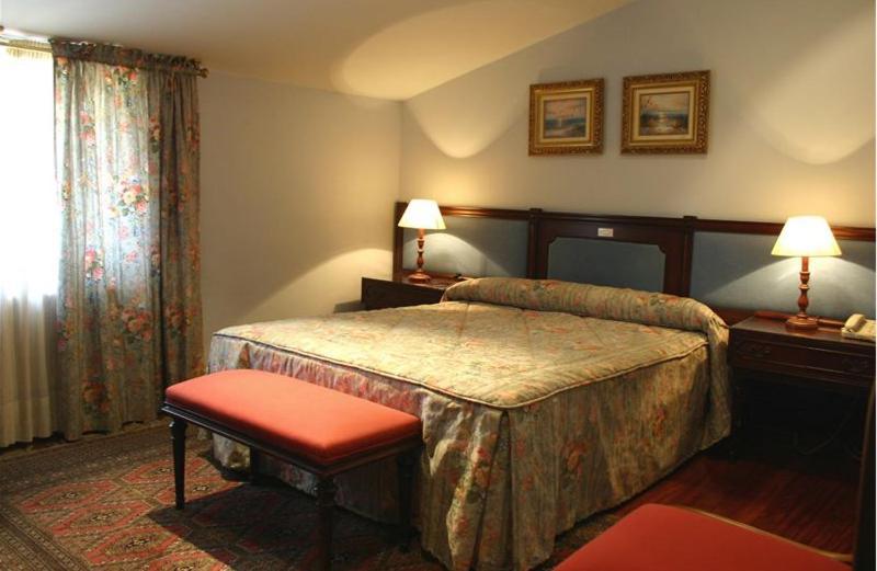 Hotel O Pino חדר תמונה