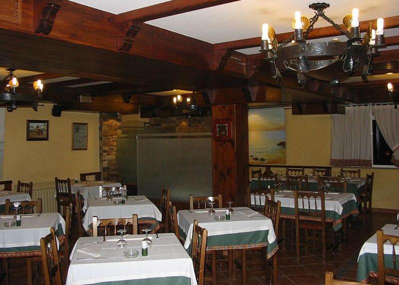 Hotel O Pino מראה חיצוני תמונה
