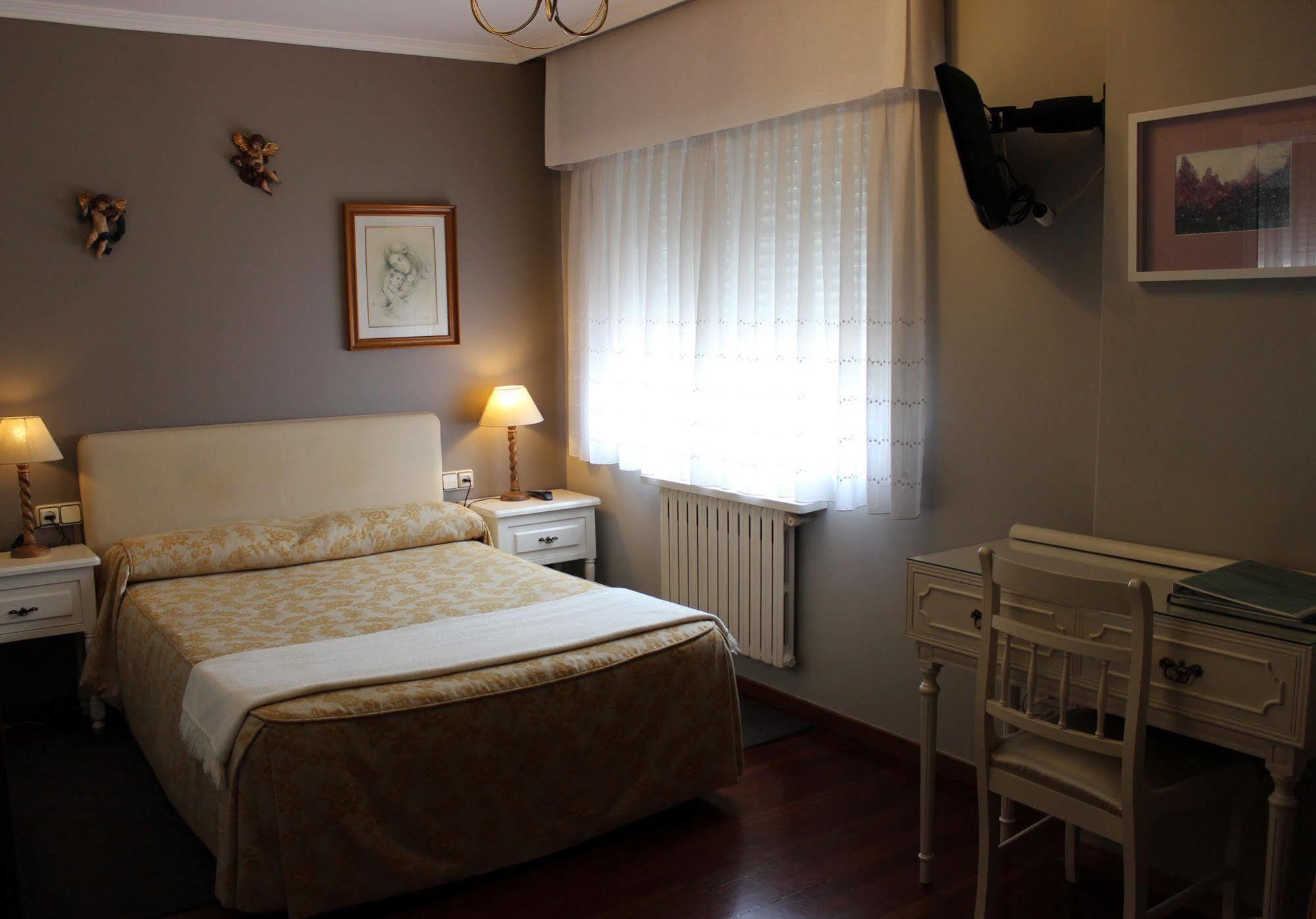 Hotel O Pino מראה חיצוני תמונה