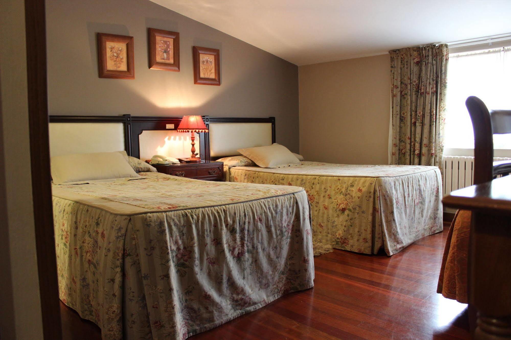 Hotel O Pino מראה חיצוני תמונה