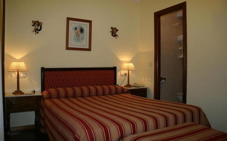 Hotel O Pino חדר תמונה